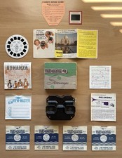 VIEW MASTER Image SAWYER