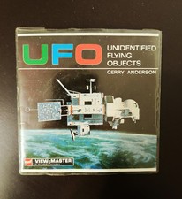 Kult🎬Viewmaster 60's