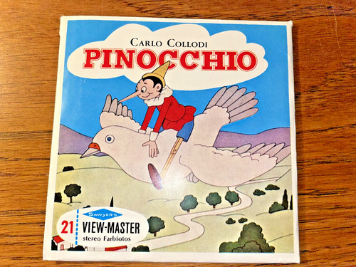 View master stereo fotos - view,