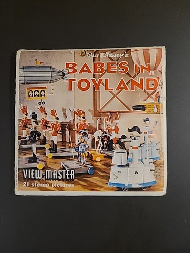 Viewmaster disney - 🎬viewmaster,