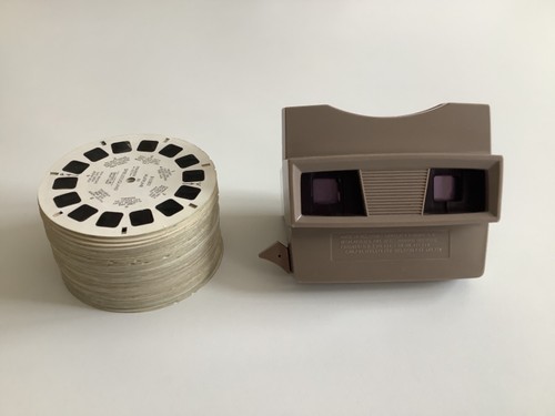 View master mit 65 - master,