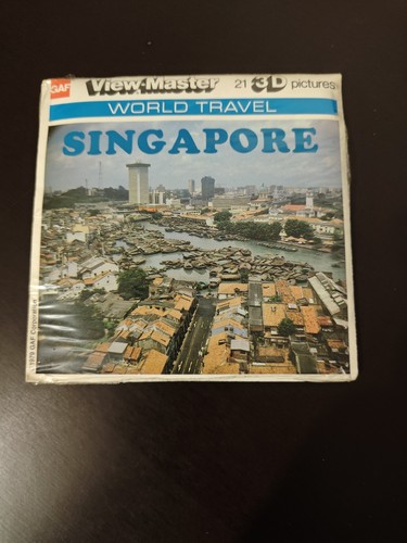 Viewmaster travel - 🎬viewmaster, travel🎬