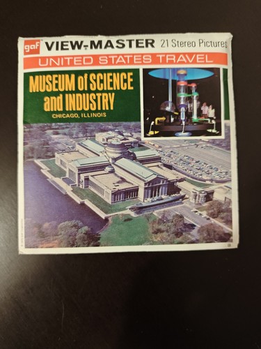 Neu viewmaster - neu🎬viewmaster, us