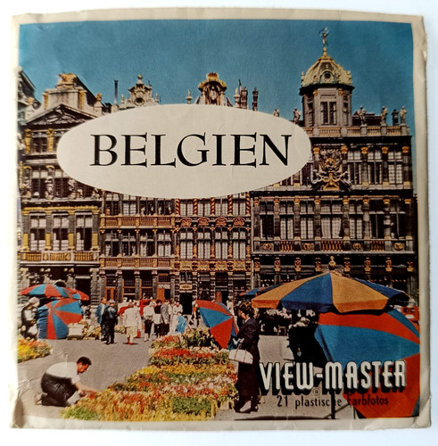 View master reel - view-master,