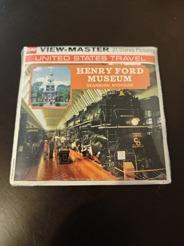 Neu viewmaster us - neu,