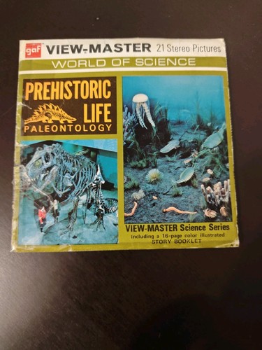 Viewmaster set specials - 🎬viewmaster,