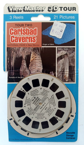 View master reel - view-master,