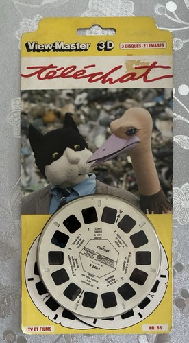 Viewmaster telechat - viewmaster,