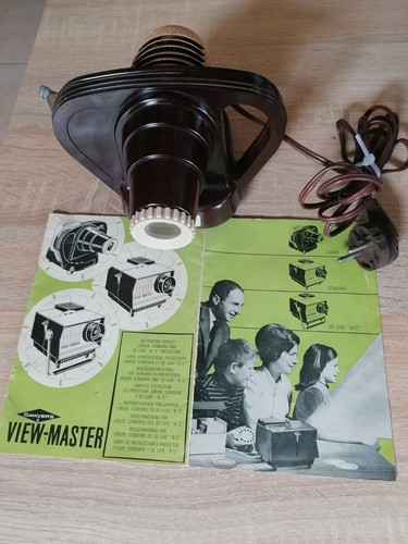 Alter sawyers viewmaster - alter,