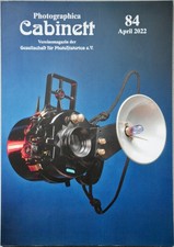 Photographica Cabinett 84