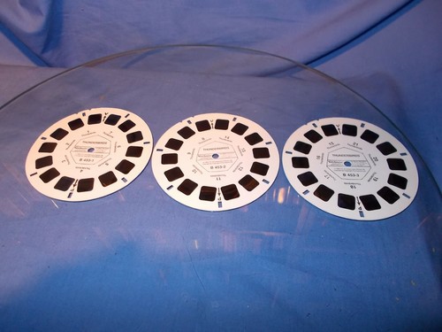 Alte viewmaster - 3,