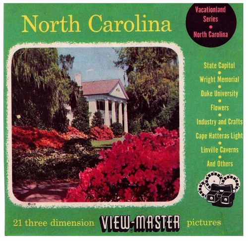 View master stereo - 3, 3d