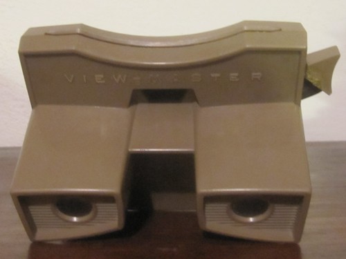 Mid century view - mid,