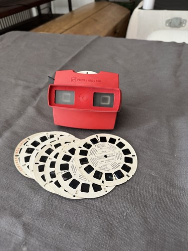 View master inkl 3d - view,