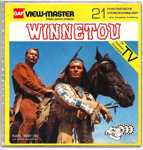 View master stereo - view-master,