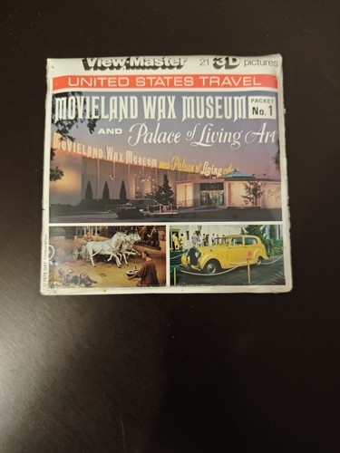 Neu viewmaster united - neu🎬viewmaster,