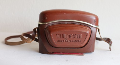 View master stereo - view-master,