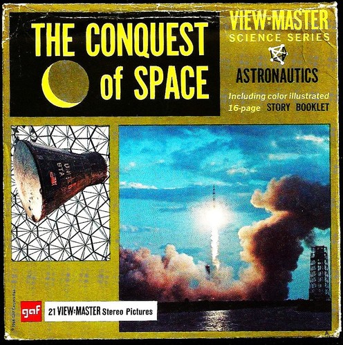 View master stereo - stereo, 3d