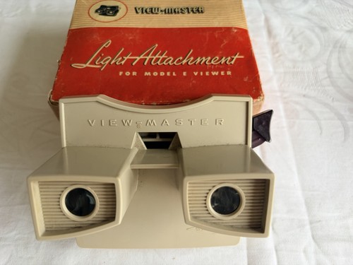 View master incl 81 - master, incl.