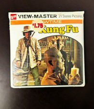 🎬Viewmaster 70's TV